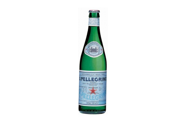 San Pellegrino